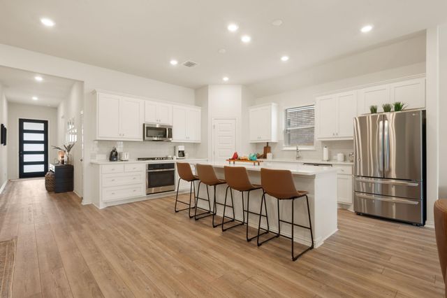 3932 Pine Cone WAY, Leander, TX 78641