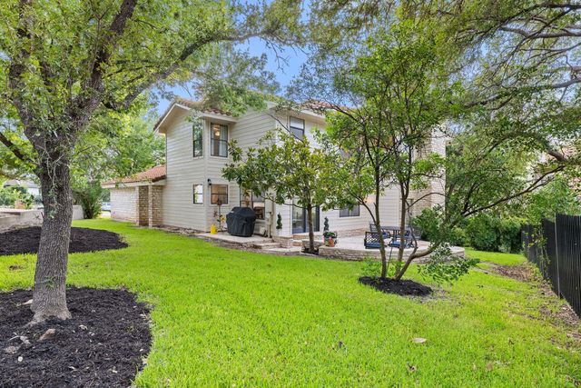 5 Valhalla CT, The Hills, TX 78738