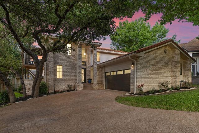 5 Valhalla CT, The Hills, TX 78738