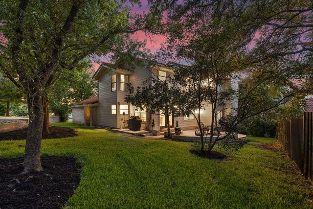5 Valhalla CT, The Hills, TX 78738