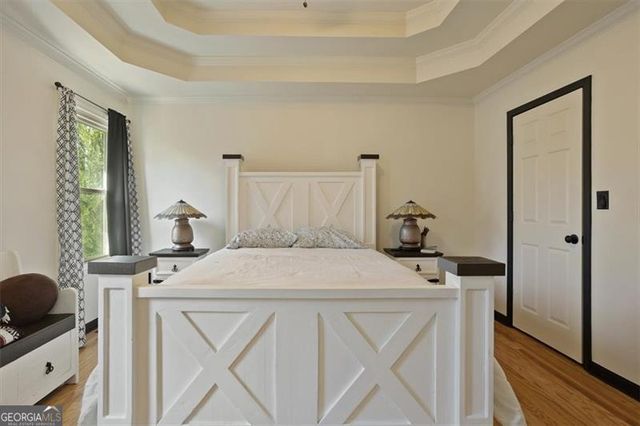 1663 Old Nelson Road, Ball Ground, GA 30107