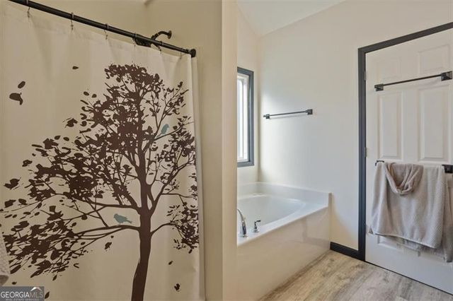 1663 Old Nelson Road, Ball Ground, GA 30107