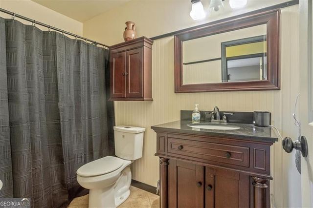 1663 Old Nelson Road, Ball Ground, GA 30107