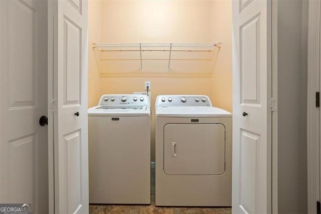 1663 Old Nelson Road, Ball Ground, GA 30107