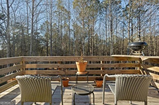 1663 Old Nelson Road, Ball Ground, GA 30107