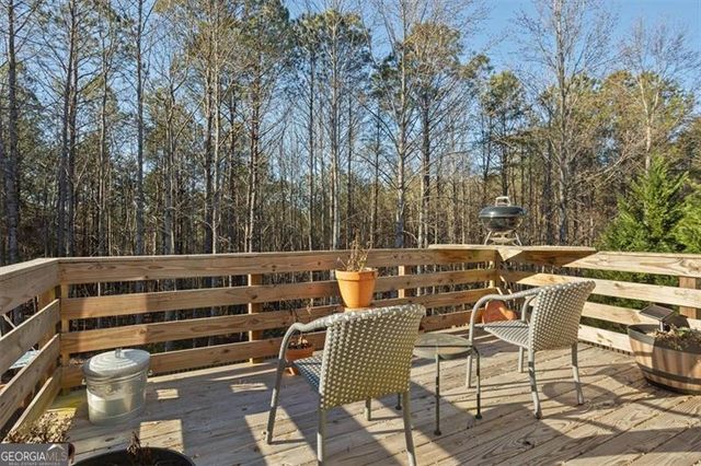 1663 Old Nelson Road, Ball Ground, GA 30107