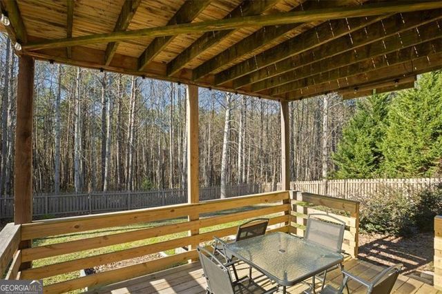 1663 Old Nelson Road, Ball Ground, GA 30107