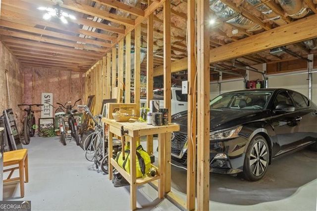 1663 Old Nelson Road, Ball Ground, GA 30107