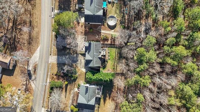 1663 Old Nelson Road, Ball Ground, GA 30107