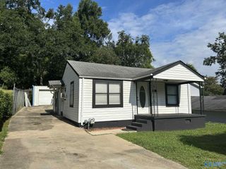 551 Line Street, Gadsden, AL 35904