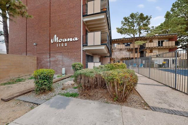 1100 Alvarado Drive SE APT 104, Albuquerque, NM 87108