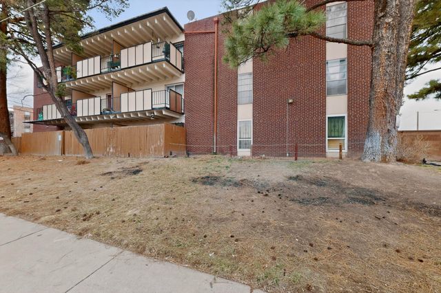 1100 Alvarado Drive SE APT 104, Albuquerque, NM 87108