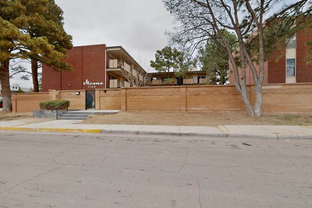1100 Alvarado Drive SE APT 104, Albuquerque, NM 87108