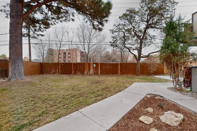 1100 Alvarado Drive SE APT 104, Albuquerque, NM 87108