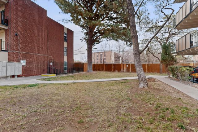 1100 Alvarado Drive SE APT 104, Albuquerque, NM 87108