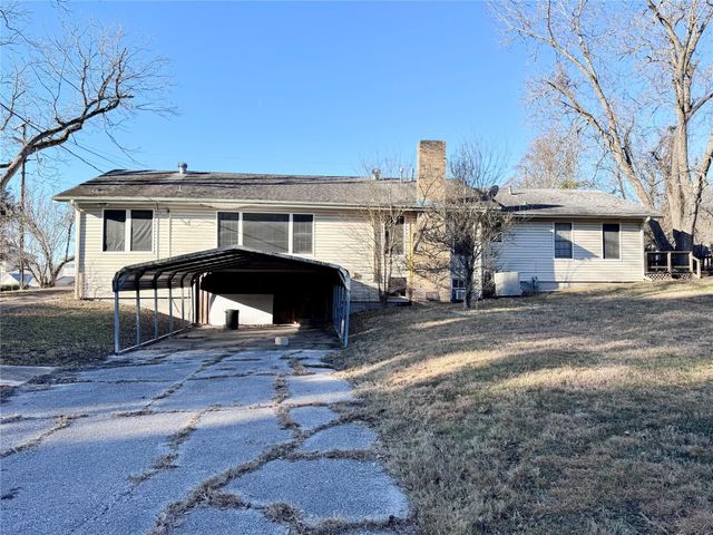 52 State Highway 75 N, Huntsville, TX 77320