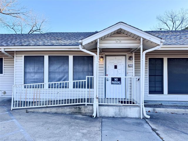 52 State Highway 75 N, Huntsville, TX 77320