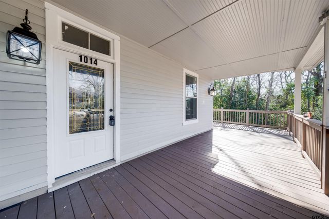 1014 S Sycamore, Palestine, TX 75801