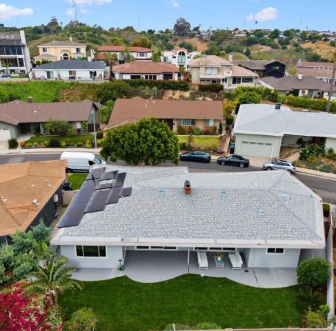 4252 Don Jose Dr, Los Angeles, CA 90008