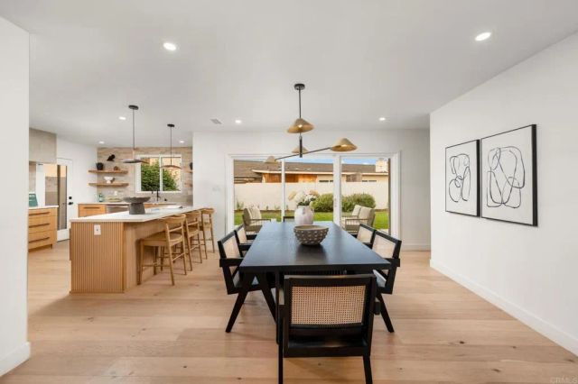 4252 Don Jose Dr, Los Angeles, CA 90008