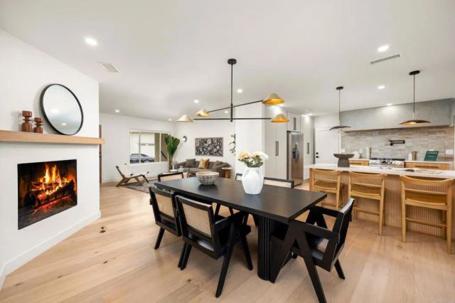 4252 Don Jose Dr, Los Angeles, CA 90008