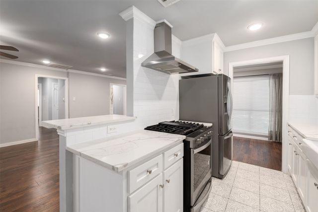 6933 Wake Forrest Drive, Dallas, TX 75214