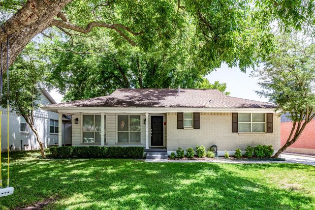 6933 Wake Forrest Drive, Dallas, TX 75214