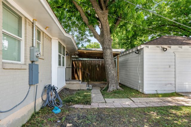 6933 Wake Forrest Drive, Dallas, TX 75214