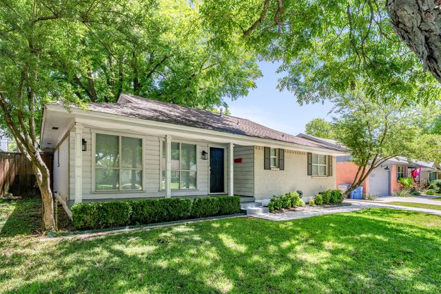 6933 Wake Forrest Drive, Dallas, TX 75214