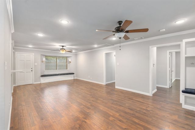 6933 Wake Forrest Drive, Dallas, TX 75214