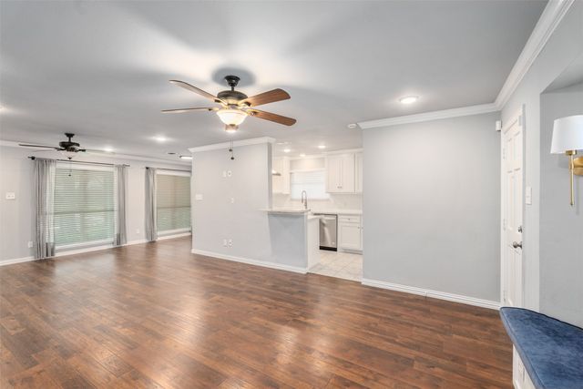 6933 Wake Forrest Drive, Dallas, TX 75214