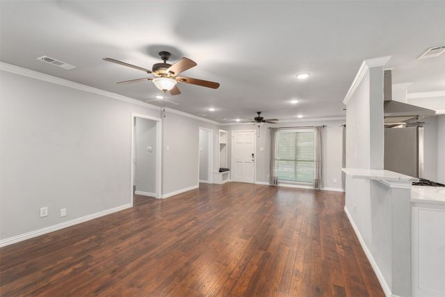 6933 Wake Forrest Drive, Dallas, TX 75214