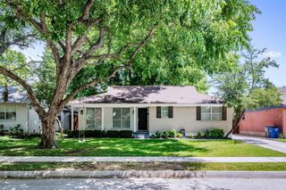 6933 Wake Forrest Drive, Dallas, TX 75214