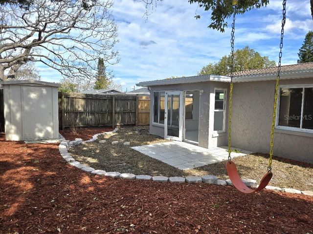 11225 SNYDER AVENUE, Port Richey, FL 34668