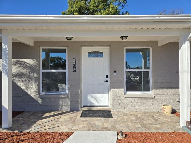 11225 SNYDER AVENUE, Port Richey, FL 34668