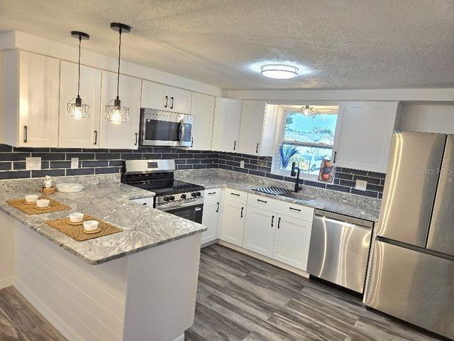 11225 SNYDER AVENUE, Port Richey, FL 34668