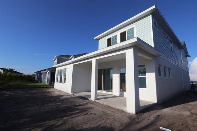 1606 RUNNING TIDE PLACE, Sarasota, FL 34240
