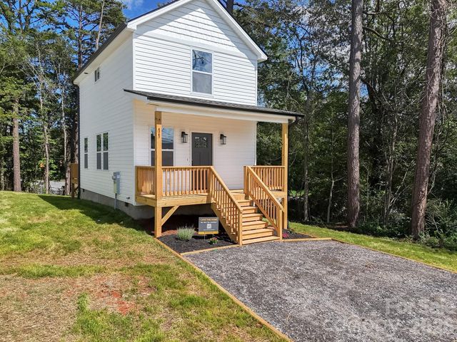 11 Baldwin Street, Asheville, NC 28803