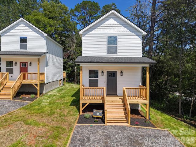 11 Baldwin Street, Asheville, NC 28803