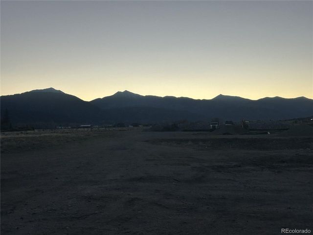 202 Tenderfoot Rd, Salida, CO 81201