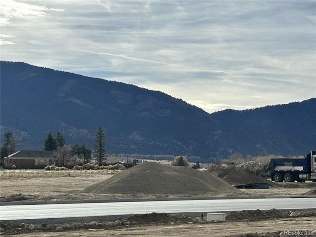 202 Tenderfoot Rd, Salida, CO 81201