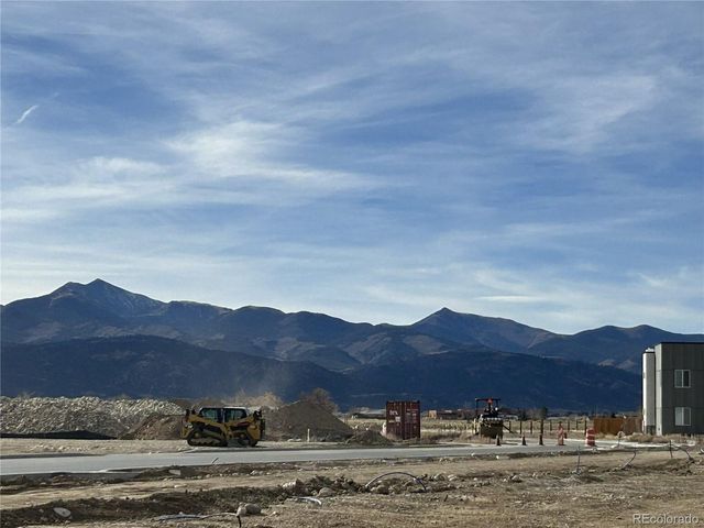 202 Tenderfoot Rd, Salida, CO 81201