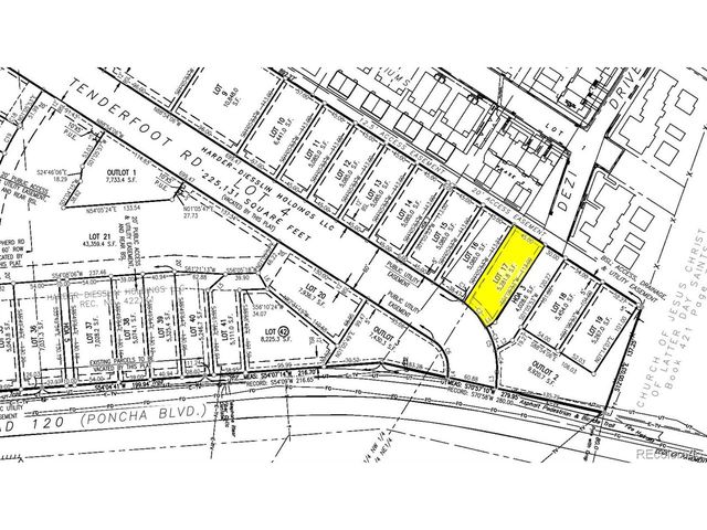202 Tenderfoot Rd, Salida, CO 81201