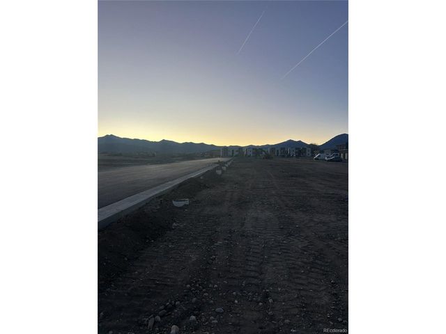 202 Tenderfoot Rd, Salida, CO 81201