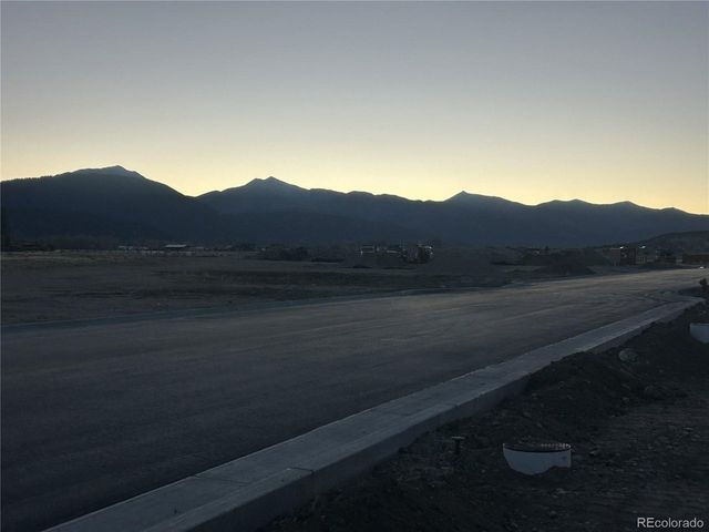 202 Tenderfoot Rd, Salida, CO 81201