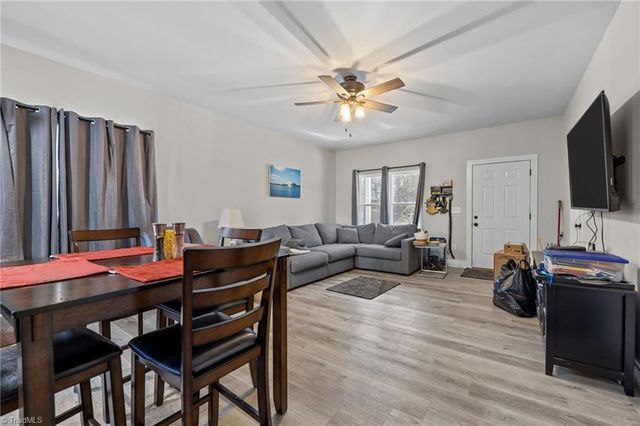 43 Robbins Circle, Lexington, NC 27292