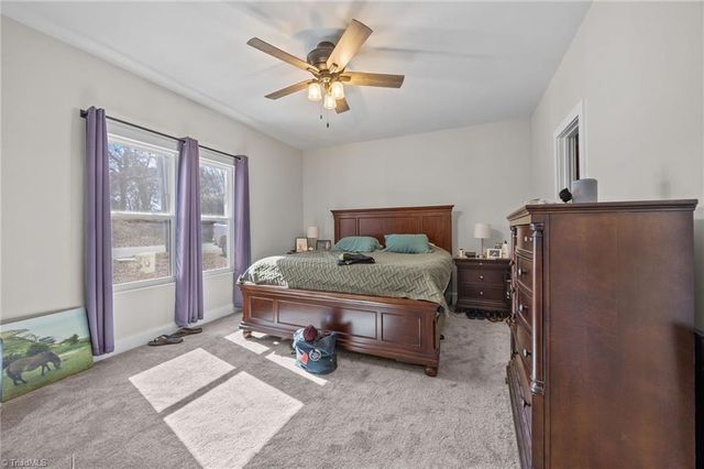 43 Robbins Circle, Lexington, NC 27292