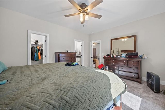 43 Robbins Circle, Lexington, NC 27292