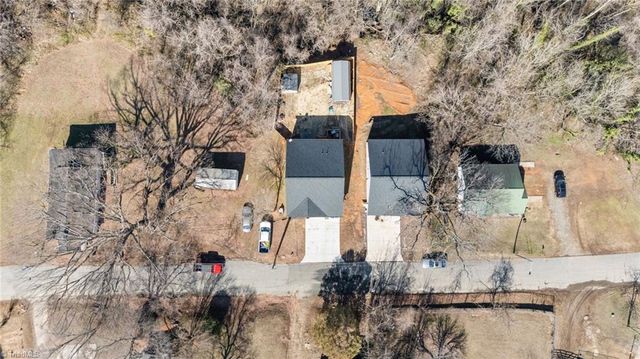 43 Robbins Circle, Lexington, NC 27292