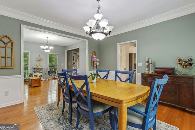 44 Valleyside Drive S, Dallas, GA 30157